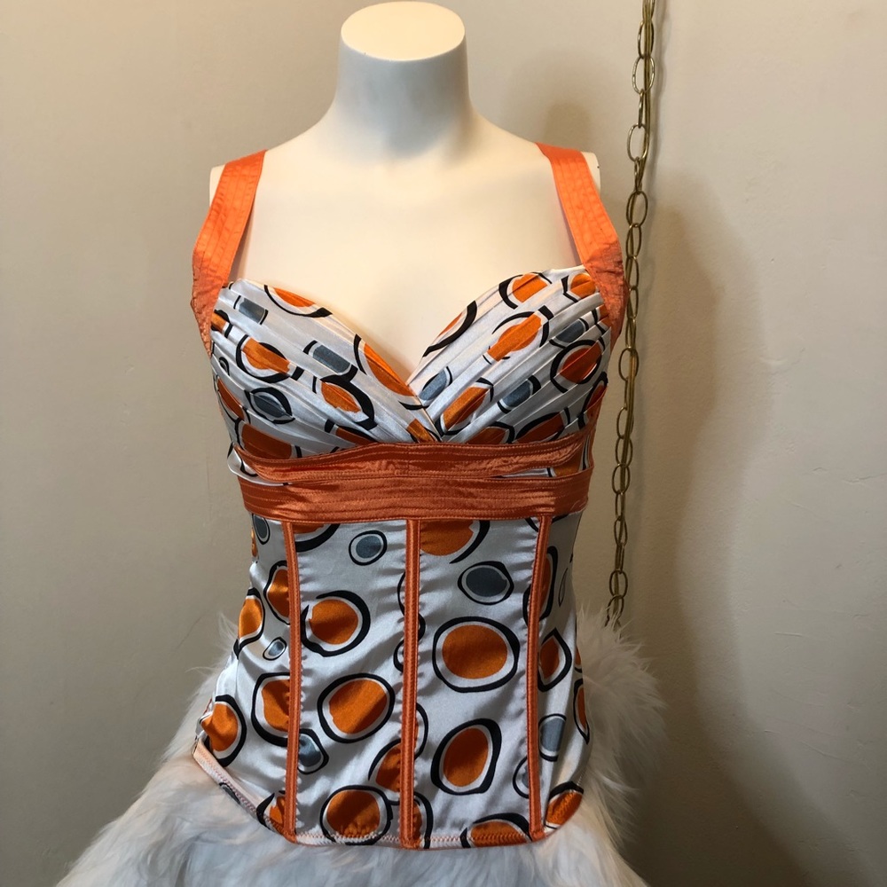Corset Top
